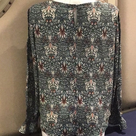 H&M blouse - Picture 4 of 6